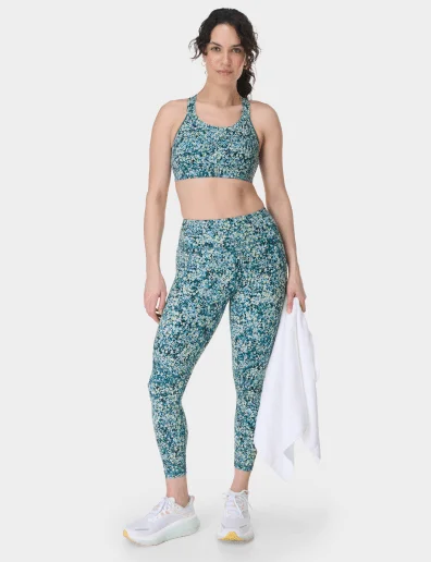POWER GYM LEGGINGS
