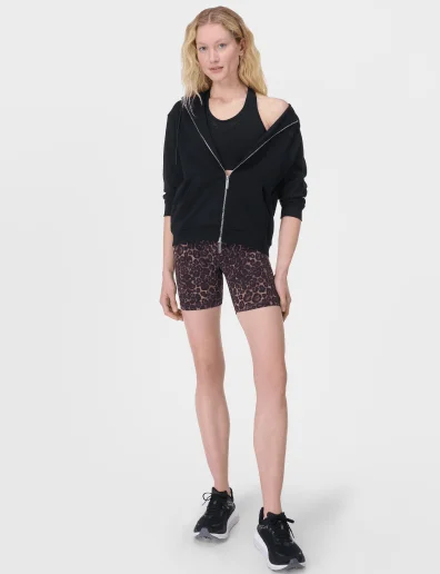 POWER CYCLING SHORTS