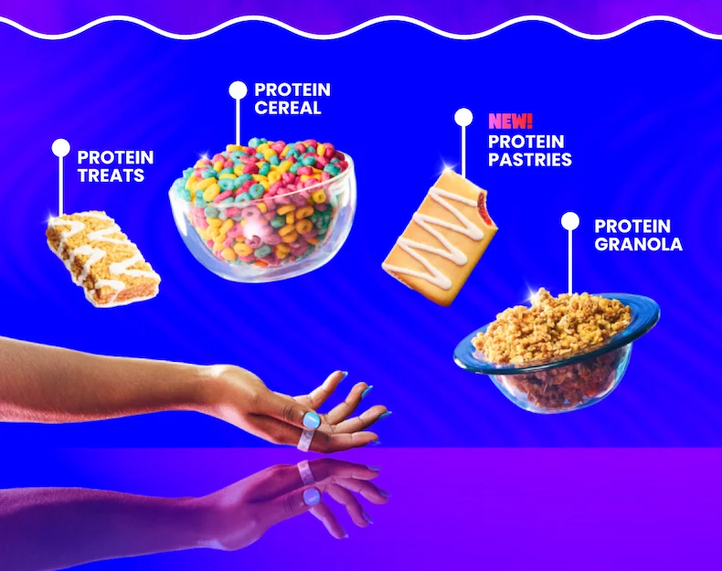 Magic Spoon
