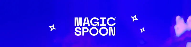 Magic Spoon