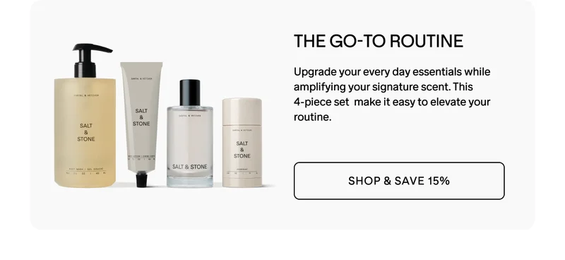 SHOP BODY CARE RITUAL