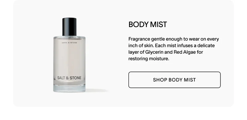 SHOP BODY MIST