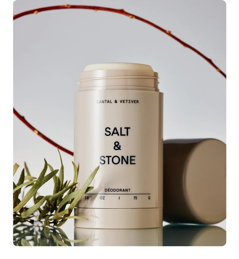 SANTAL EVERYTHING. SHOP NOW.