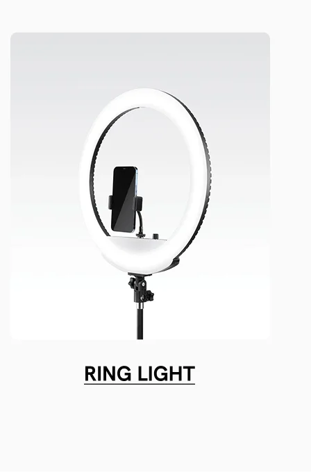 Ring Light