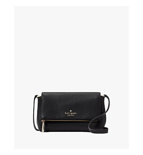 Leila Mini Crossbody
