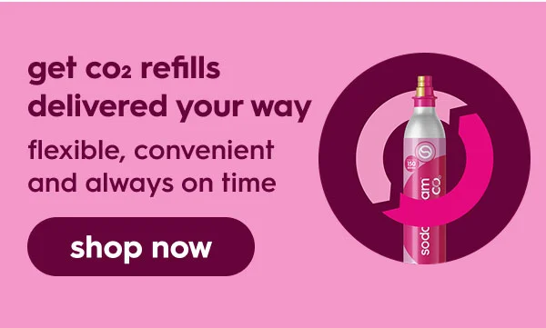CO2 Refill Optioms CO2 Refill Optioms