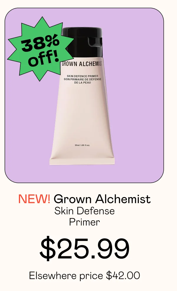 Skin Defense Primer