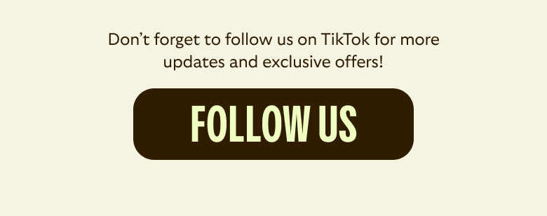 Follow GEM on TikTok
