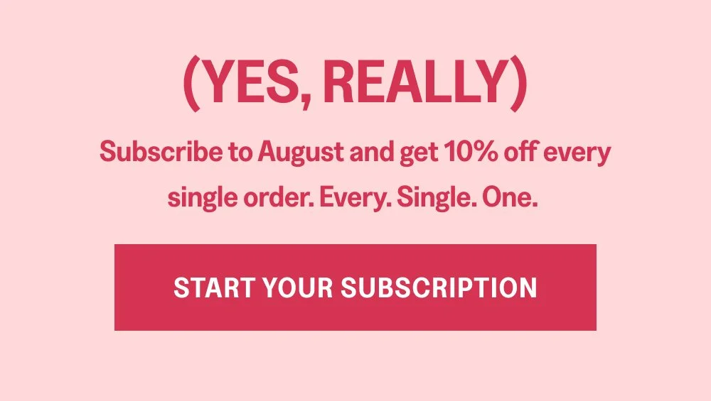 [START YOUR SUBSCRIPTION]