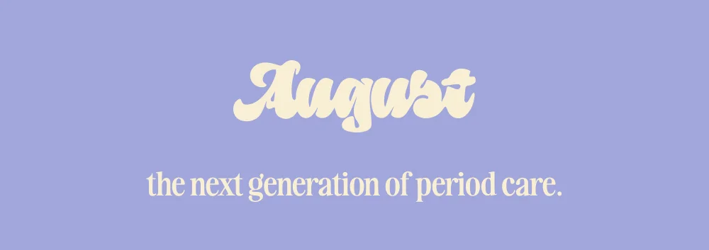 August
