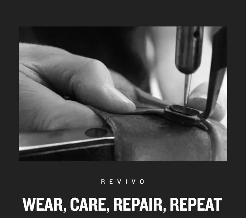 EXPLORE REVIVO