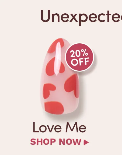 Shop Love Me
