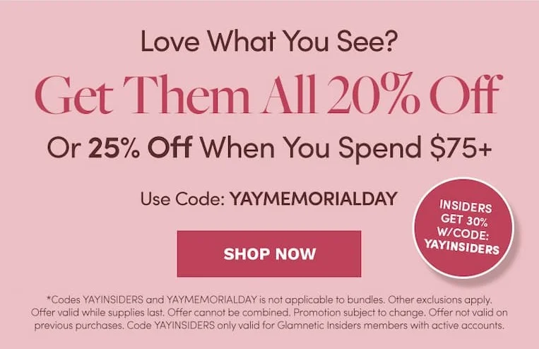 Shop Get them all 20% off