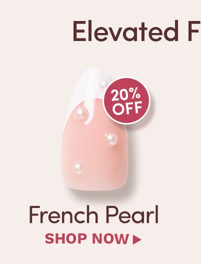 Shop French Pearl