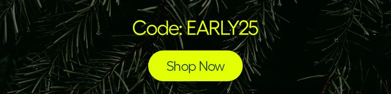 Code: discount code - Shop Now