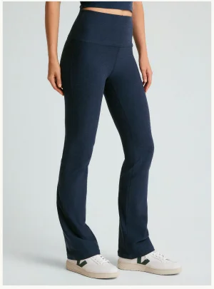 Spacedye Practice High Waisted Bootcut Pant