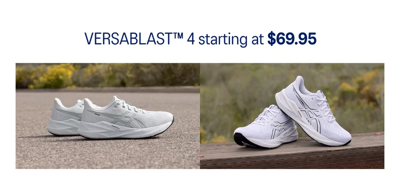 VERSABLAST 4 starting at $69.95