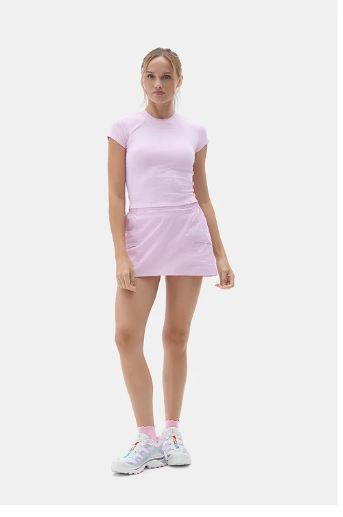 Shop GwenUV Skort in Bisou