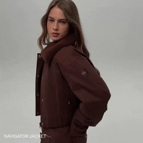 NAVIGATOR JACKET