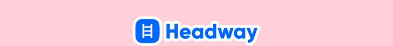 Headway