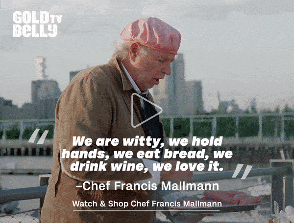 Watch GBTV