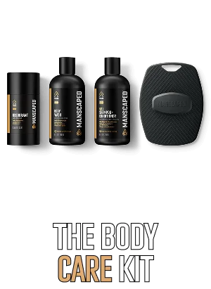 The Body Care Kit