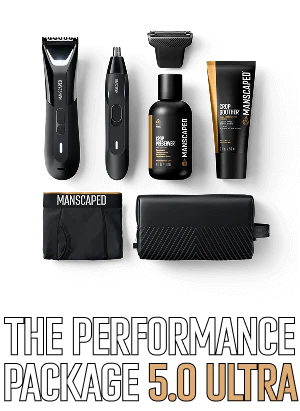 The Performance Package 5.0 Ultra