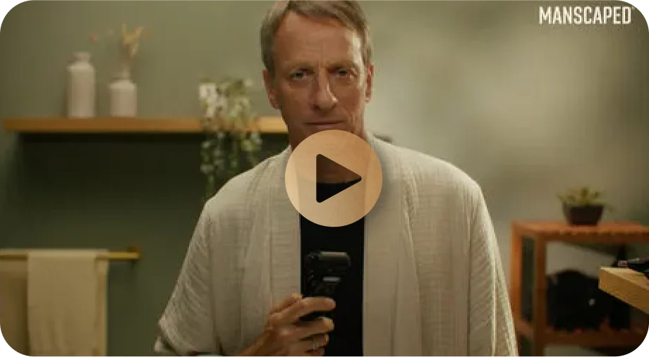 Tony Hawk Family Business video