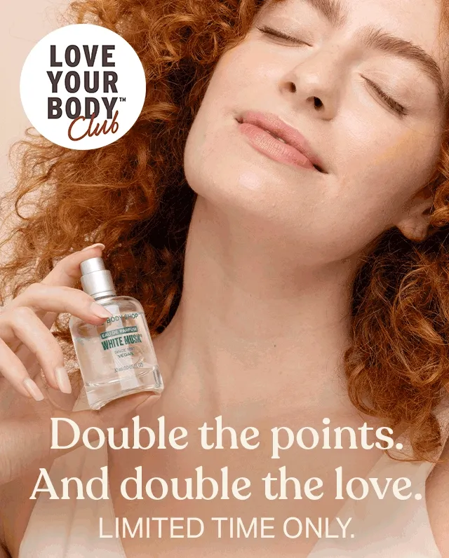 Love Your Body Club