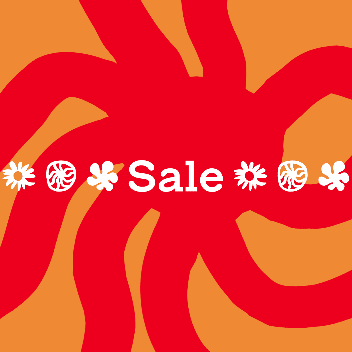 End of Season sale