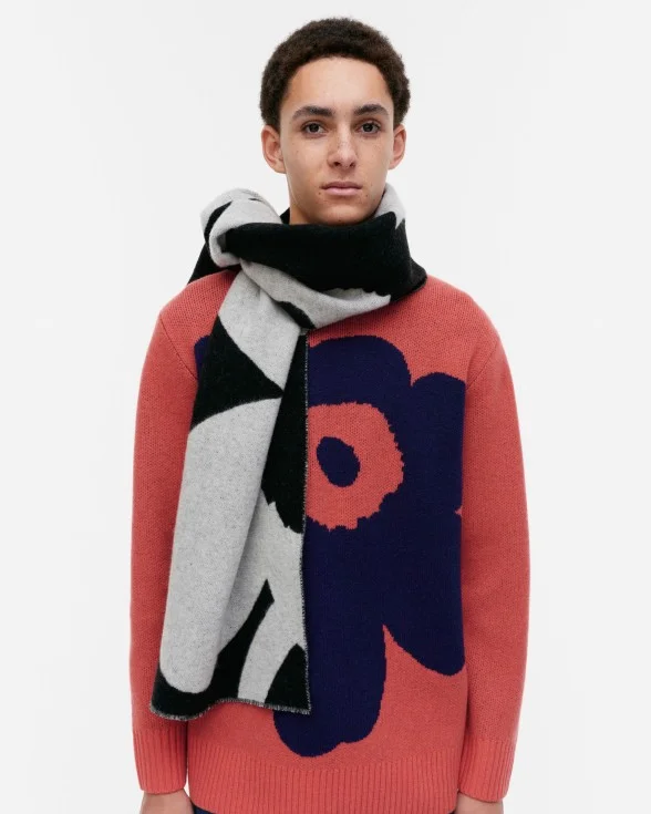 Savellys Unikko scarf