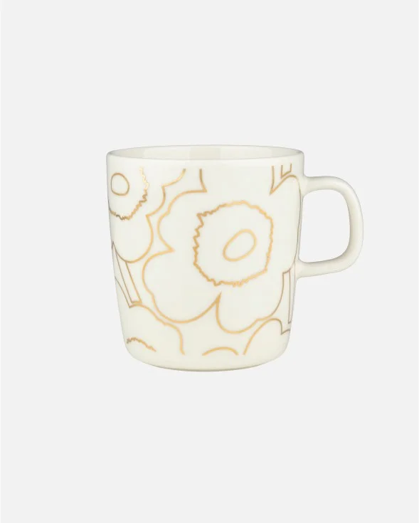 Oiva / Piirto Unikko mug