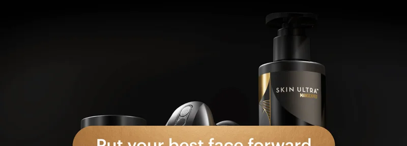 Put your best