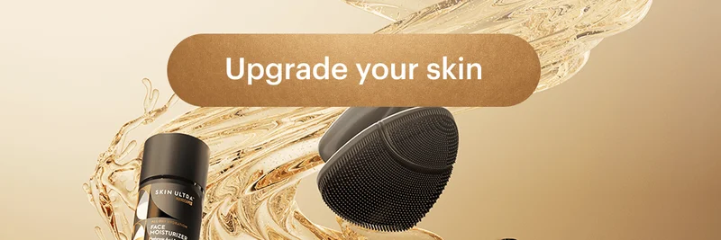 Upgrade your skin →