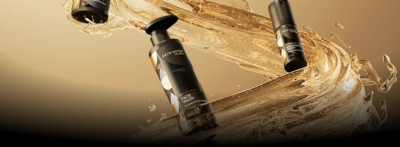 ALL New Skin Ultra™ Lineup
