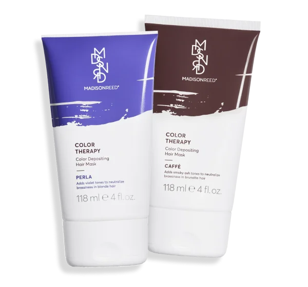 hair mask