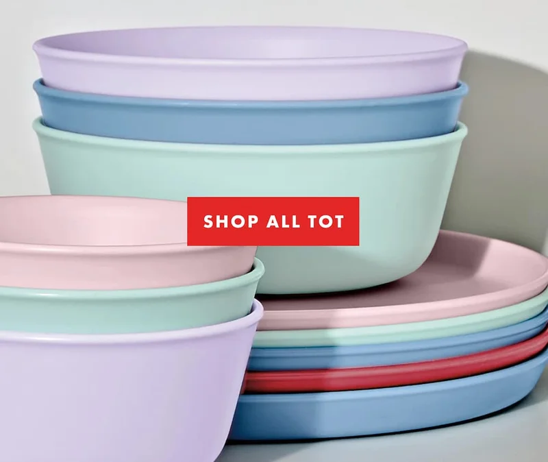 SHOP ALL TOT