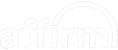 Image affirm logo
