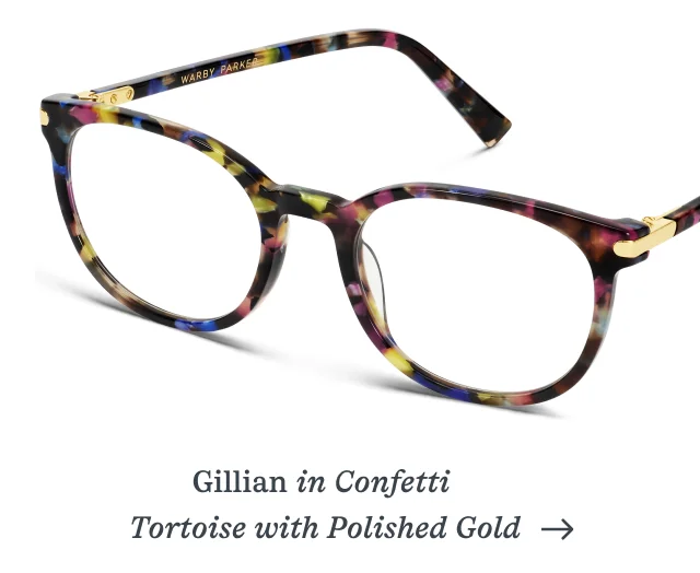 Gillian