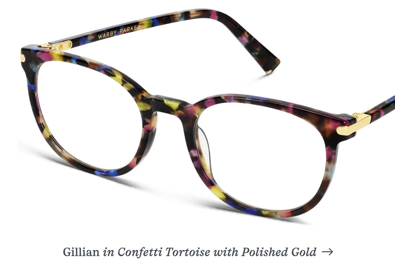 Gillian