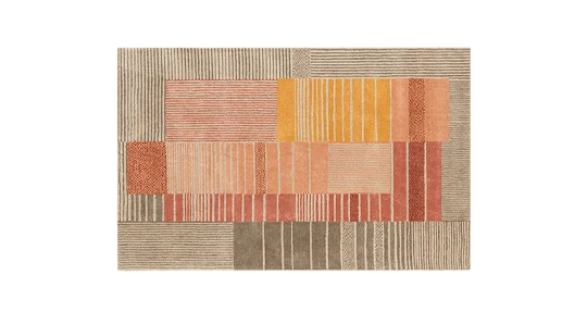 Prairie Modern Rug
