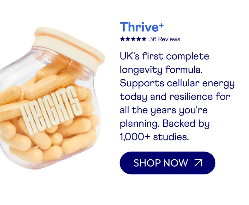 Thrive⁺