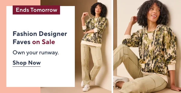 fashion designers