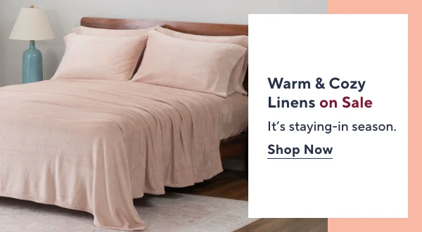 linens