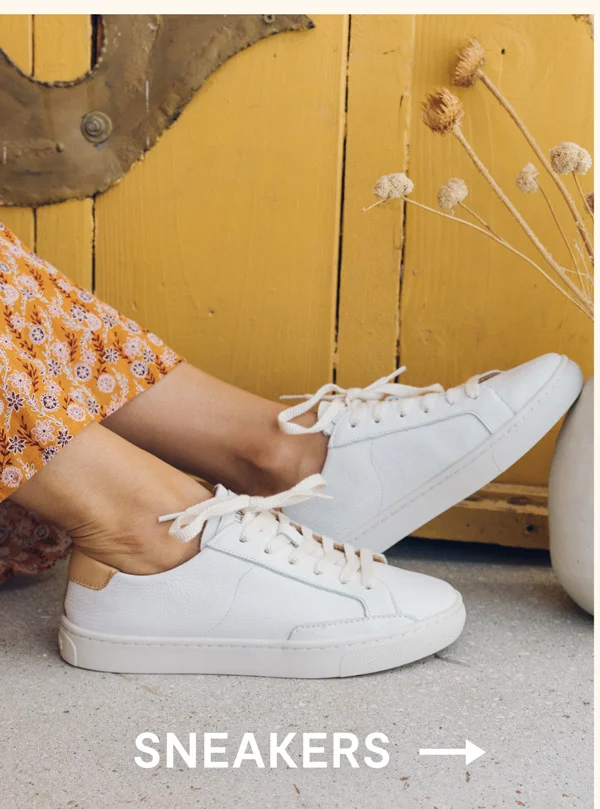 Women's Sneakers