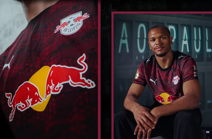 Shop The RB Leipzig Third Jersey 25/26 by PUMA Shop The RB Leipzig Third Jersey 25/26 by PUMA