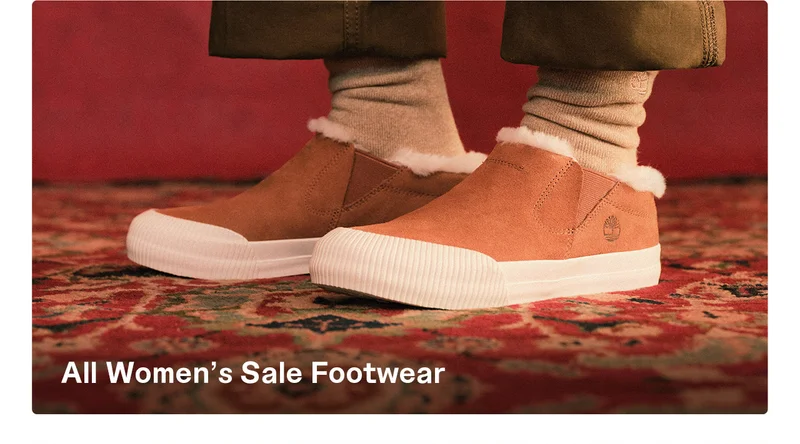 All Women's Sale Footwear