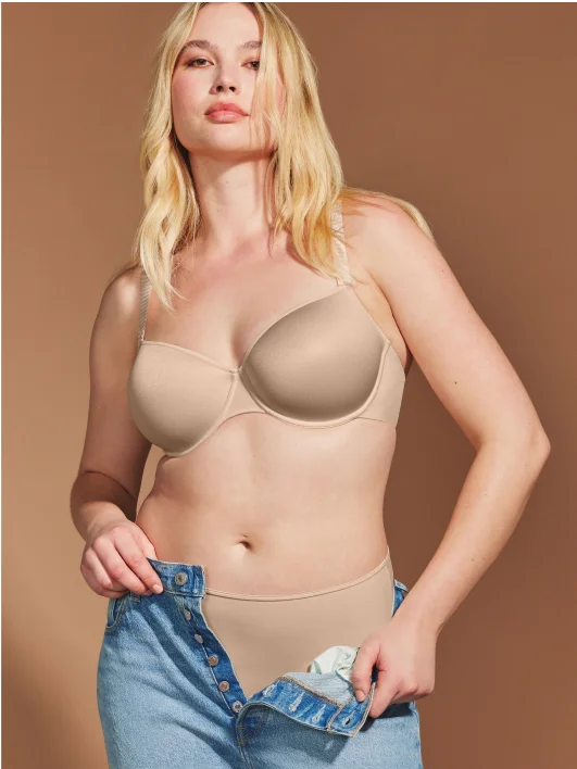 Thirdlove - T-Shirt Bra