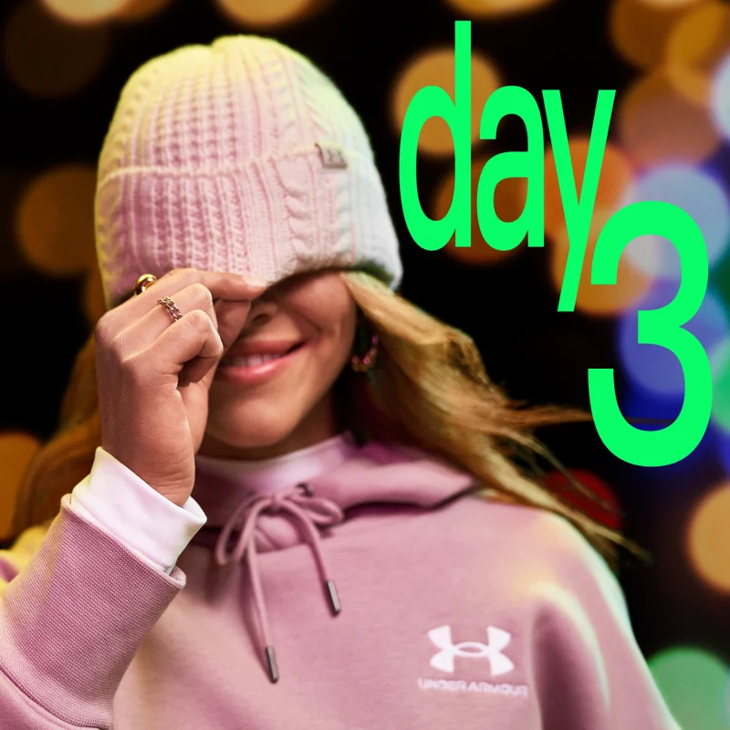 12 Days of Wins