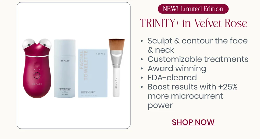 TRINITY+ Starter Kit